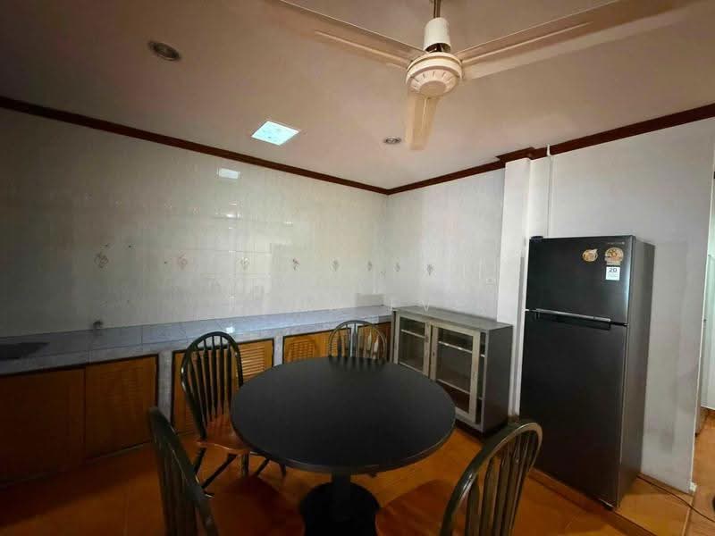Single House for Rent in Rangsiya Village Udomsuk 58 (SPSEVE2278), Bangkok, อุดมสุข 58, Bang Na Nuea, Bang Na, Bangkok, 2 Bedrooms, 168 sqm, Single Detached House For Rent, by Khun Eve, 500517140 - DDproperty.com