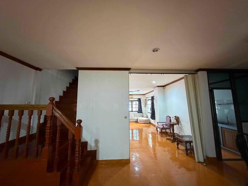 Single House for Rent in Rangsiya Village Udomsuk 58 (SPSEVE2278), Bangkok, อุดมสุข 58, Bang Na Nuea, Bang Na, Bangkok, 2 Bedrooms, 168 sqm, Single Detached House For Rent, by Khun Eve, 500517140 - DDproperty.com