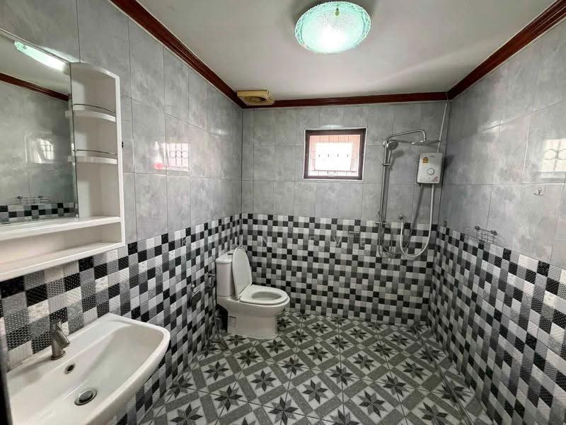 Single House for Rent in Rangsiya Village Udomsuk 58 (SPSEVE2278), Bangkok, อุดมสุข 58, Bang Na Nuea, Bang Na, Bangkok, 2 Bedrooms, 168 sqm, Single Detached House For Rent, by Khun Eve, 500517140 - DDproperty.com