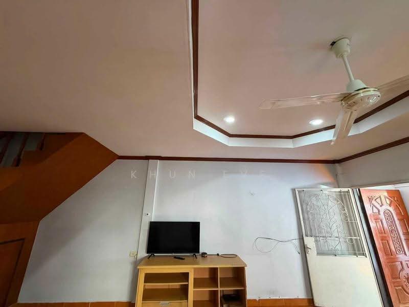 Single House for Rent in Rangsiya Village Udomsuk 58 (SPSEVE2278), Bangkok, อุดมสุข 58, Bang Na Nuea, Bang Na, Bangkok, 2 Bedrooms, 168 sqm, Single Detached House For Rent, by Khun Eve, 500517140 - DDproperty.com