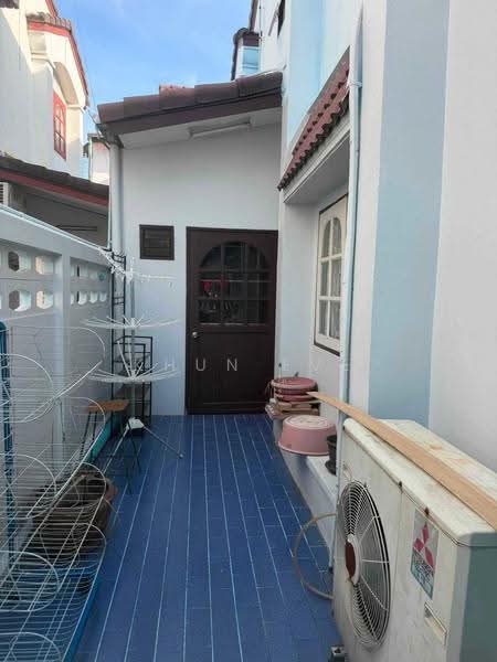 Single House for Rent in Rangsiya Village Udomsuk 58 (SPSEVE2278), Bangkok, อุดมสุข 58, Bang Na Nuea, Bang Na, Bangkok, 2 Bedrooms, 168 sqm, Single Detached House For Rent, by Khun Eve, 500517140 - DDproperty.com