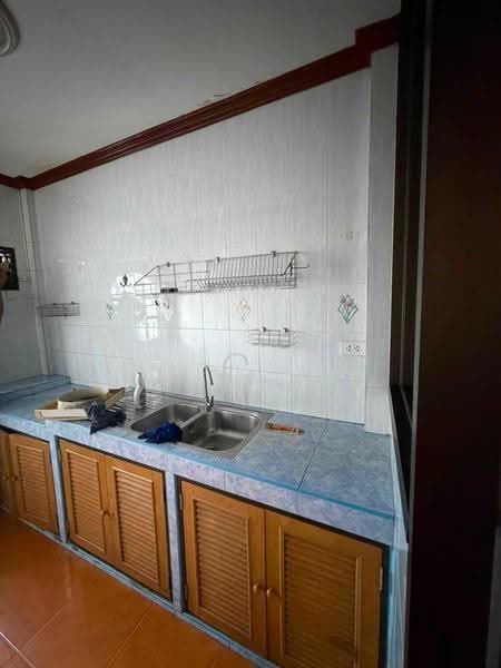 Single House for Rent in Rangsiya Village Udomsuk 58 (SPSEVE2278), Bangkok, อุดมสุข 58, Bang Na Nuea, Bang Na, Bangkok, 2 Bedrooms, 168 sqm, Single Detached House For Rent, by Khun Eve, 500517140 - DDproperty.com