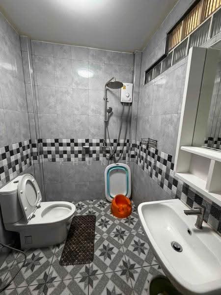 Single House for Rent in Rangsiya Village Udomsuk 58 (SPSEVE2278), Bangkok, อุดมสุข 58, Bang Na Nuea, Bang Na, Bangkok, 2 Bedrooms, 168 sqm, Single Detached House For Rent, by Khun Eve, 500517140 - DDproperty.com