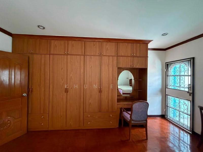 Single House for Rent in Rangsiya Village Udomsuk 58 (SPSEVE2278), Bangkok, อุดมสุข 58, Bang Na Nuea, Bang Na, Bangkok, 2 Bedrooms, 168 sqm, Single Detached House For Rent, by Khun Eve, 500517140 - DDproperty.com