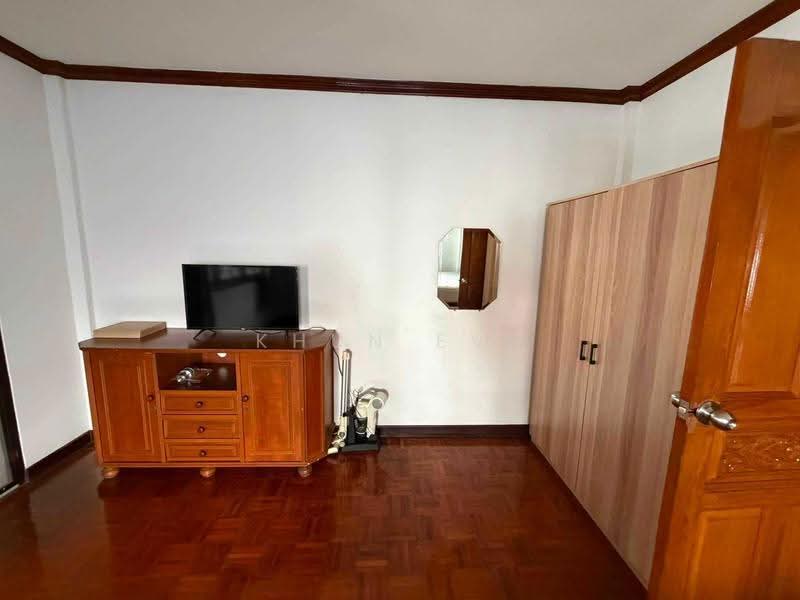 Single House for Rent in Rangsiya Village Udomsuk 58 (SPSEVE2278), Bangkok, อุดมสุข 58, Bang Na Nuea, Bang Na, Bangkok, 2 Bedrooms, 168 sqm, Single Detached House For Rent, by Khun Eve, 500517140 - DDproperty.com