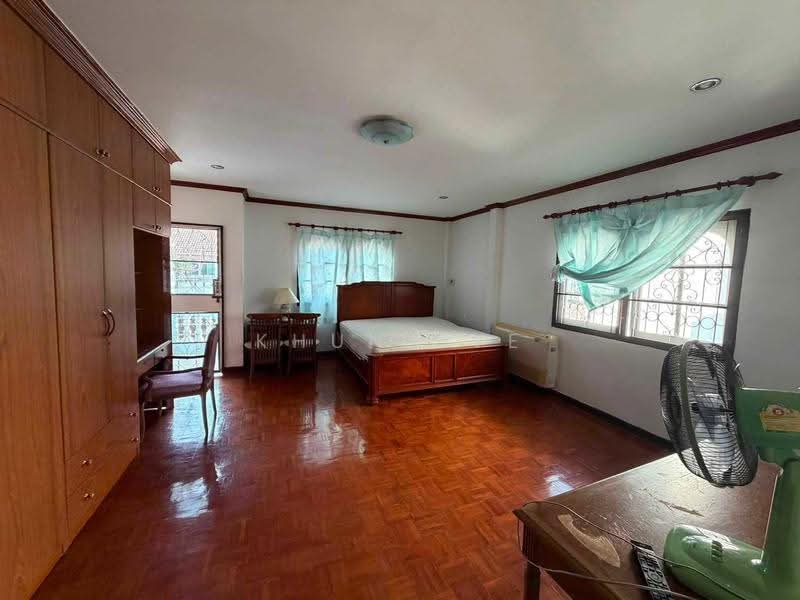 Single House for Rent in Rangsiya Village Udomsuk 58 (SPSEVE2278), Bangkok, อุดมสุข 58, Bang Na Nuea, Bang Na, Bangkok, 2 Bedrooms, 168 sqm, Single Detached House For Rent, by Khun Eve, 500517140 - DDproperty.com