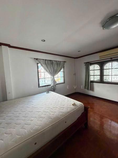 Single House for Rent in Rangsiya Village Udomsuk 58 (SPSEVE2278), Bangkok, อุดมสุข 58, Bang Na Nuea, Bang Na, Bangkok, 2 Bedrooms, 168 sqm, Single Detached House For Rent, by Khun Eve, 500517140 - DDproperty.com