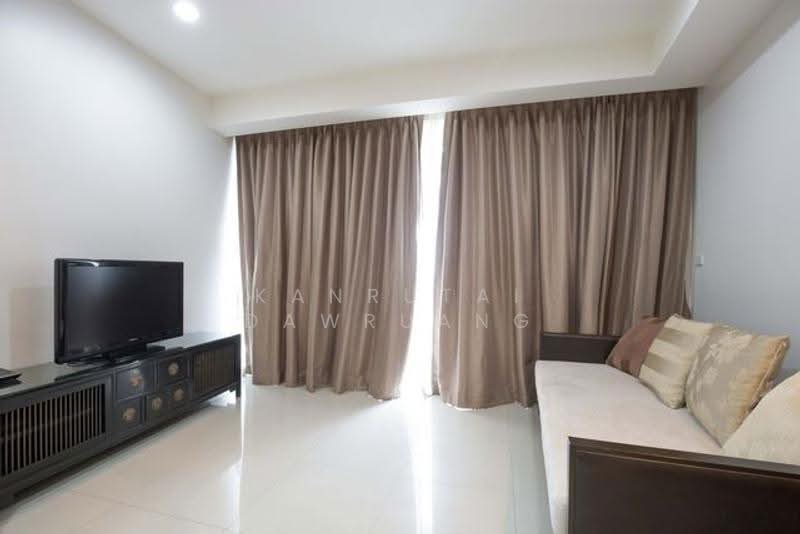 Baan Rajprasong, Bangkok, 3 Rajdamri Road, Lumphini, Pathum Wan, Bangkok, 1 Bedroom, 77 sqm, Condo For Rent, by Kanrutai Dawruang, 500517141 - DDproperty.com