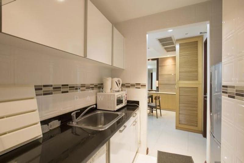 Baan Rajprasong, Bangkok, 3 Rajdamri Road, Lumphini, Pathum Wan, Bangkok, 1 Bedroom, 77 sqm, Condo For Rent, by Kanrutai Dawruang, 500517141 - DDproperty.com