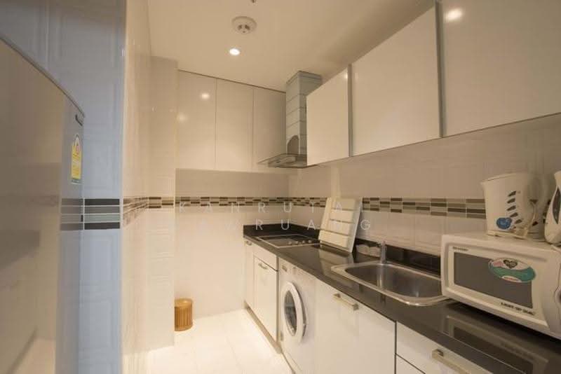 Baan Rajprasong, Bangkok, 3 Rajdamri Road, Lumphini, Pathum Wan, Bangkok, 1 Bedroom, 77 sqm, Condo For Rent, by Kanrutai Dawruang, 500517141 - DDproperty.com