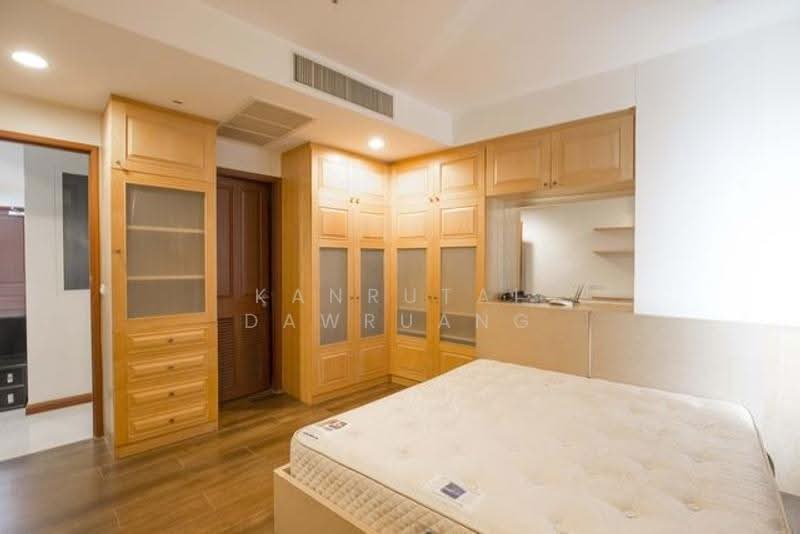 Baan Rajprasong, Bangkok, 3 Rajdamri Road, Lumphini, Pathum Wan, Bangkok, 1 Bedroom, 77 sqm, Condo For Rent, by Kanrutai Dawruang, 500517141 - DDproperty.com