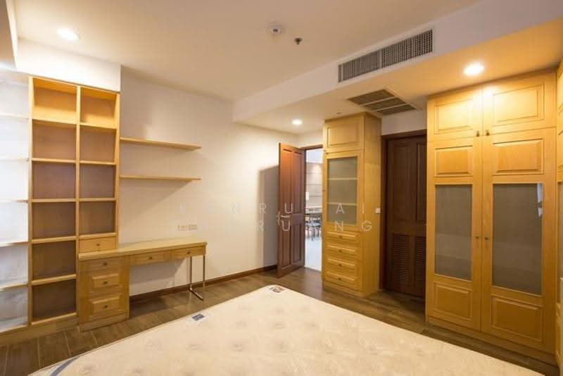 Baan Rajprasong, Bangkok, 3 Rajdamri Road, Lumphini, Pathum Wan, Bangkok, 1 Bedroom, 77 sqm, Condo For Rent, by Kanrutai Dawruang, 500517141 - DDproperty.com