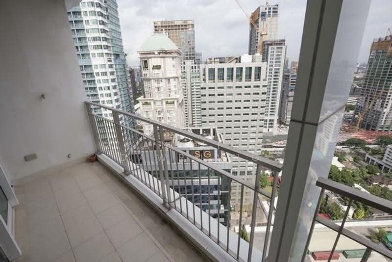 Baan Rajprasong, Bangkok, 3 Rajdamri Road, Lumphini, Pathum Wan, Bangkok, 1 Bedroom, 77 sqm, Condo For Rent, by Kanrutai Dawruang, 500517141 - DDproperty.com