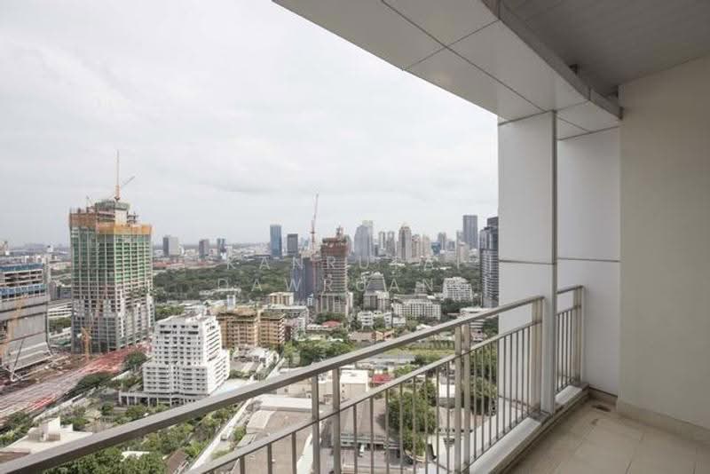 Baan Rajprasong, Bangkok, 3 Rajdamri Road, Lumphini, Pathum Wan, Bangkok, 1 Bedroom, 77 sqm, Condo For Rent, by Kanrutai Dawruang, 500517141 - DDproperty.com