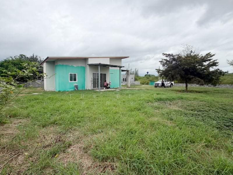 บ้านเดี่ยวพร้อมที่ดินท่าม่วง กาญจนบุรี, Kanchanaburi, Ban Mai, Tha Muang, Kanchanaburi, 2 Bedrooms, 150 sqm, Single Detached House For Sale, by The Best Property หนิง, 500517142 - DDproperty.com
