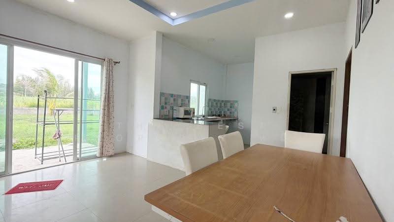 บ้านเดี่ยวพร้อมที่ดินท่าม่วง กาญจนบุรี, Kanchanaburi, Ban Mai, Tha Muang, Kanchanaburi, 2 Bedrooms, 150 sqm, Single Detached House For Sale, by The Best Property หนิง, 500517142 - DDproperty.com