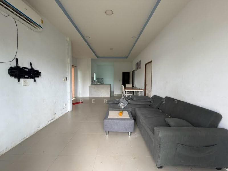 บ้านเดี่ยวพร้อมที่ดินท่าม่วง กาญจนบุรี, Kanchanaburi, Ban Mai, Tha Muang, Kanchanaburi, 2 Bedrooms, 150 sqm, Single Detached House For Sale, by The Best Property หนิง, 500517142 - DDproperty.com
