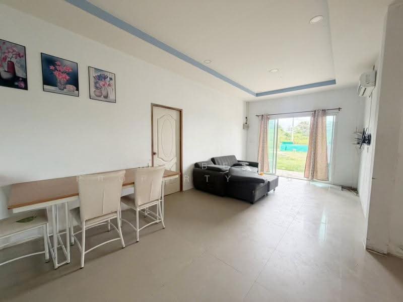 บ้านเดี่ยวพร้อมที่ดินท่าม่วง กาญจนบุรี, Kanchanaburi, Ban Mai, Tha Muang, Kanchanaburi, 2 Bedrooms, 150 sqm, Single Detached House For Sale, by The Best Property หนิง, 500517142 - DDproperty.com