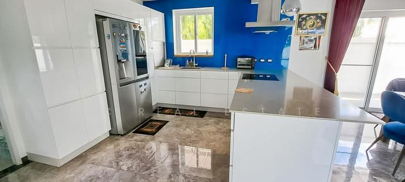 5 Bedroom Pool Villa for Sale Thung Klom Tan Man East Pattaya, Chon Buri (Pattaya), Bang Lamung, Bang Lamung (Pattaya), Chon Buri (Pattaya), 5 Bedrooms, 350 sqm, Villa For Sale, by PLC real estate, 500517143 - DDproperty.com