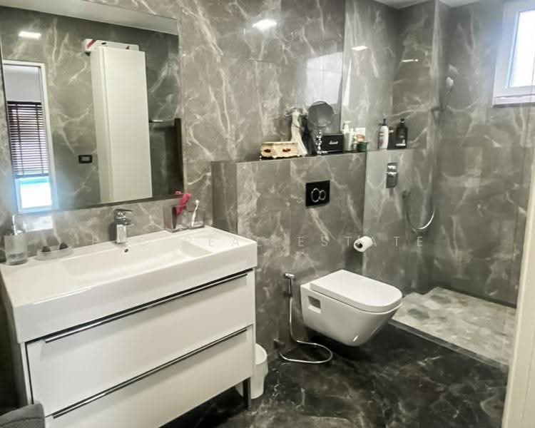 5 Bedroom Pool Villa for Sale Thung Klom Tan Man East Pattaya, Chon Buri (Pattaya), Bang Lamung, Bang Lamung (Pattaya), Chon Buri (Pattaya), 5 Bedrooms, 350 sqm, Villa For Sale, by PLC real estate, 500517143 - DDproperty.com