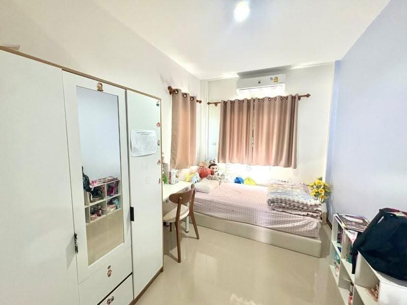 Suetrong Cozy Bangbuathong-340 : ซื่อตรง โคซี่ บางบัวทอง-340 (บางใหญ่), นนทบุรี, ละหาร, บางบัวทอง, นนทบุรี, 150 ตร.ม., ทาวน์เฮ้าส์ ขาย, โดย The Best Property ครีม, 500517144 - DDproperty.com