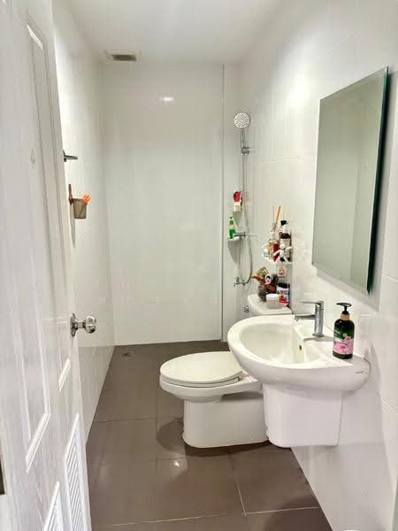 Suetrong Cozy Bangbuathong-340, Nonthaburi, Lahan, Bang Bua Thong, Nonthaburi, 4 Bedrooms, 150 sqm, Townhouse For Sale, by The Best Property ครีม, 500517144 - DDproperty.com