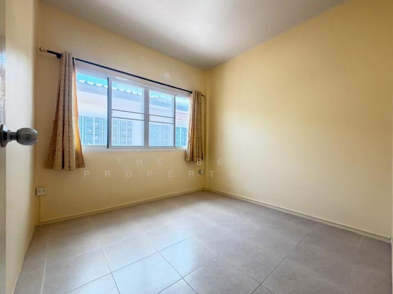 Wisatesuknakorn 16-Prachauthit 90, Samut Prakan, Soi Wiset Suk Nakorn Village Project 16, Pracha Uthit 90 Road, Ban Khlong Suan, Phra Samut Jadee, Samut Prakan, 3 Bedrooms, 100 sqm, Townhouse For Sale, by The Best Property กิ๊ฟ, 500517145 - DDproperty.com