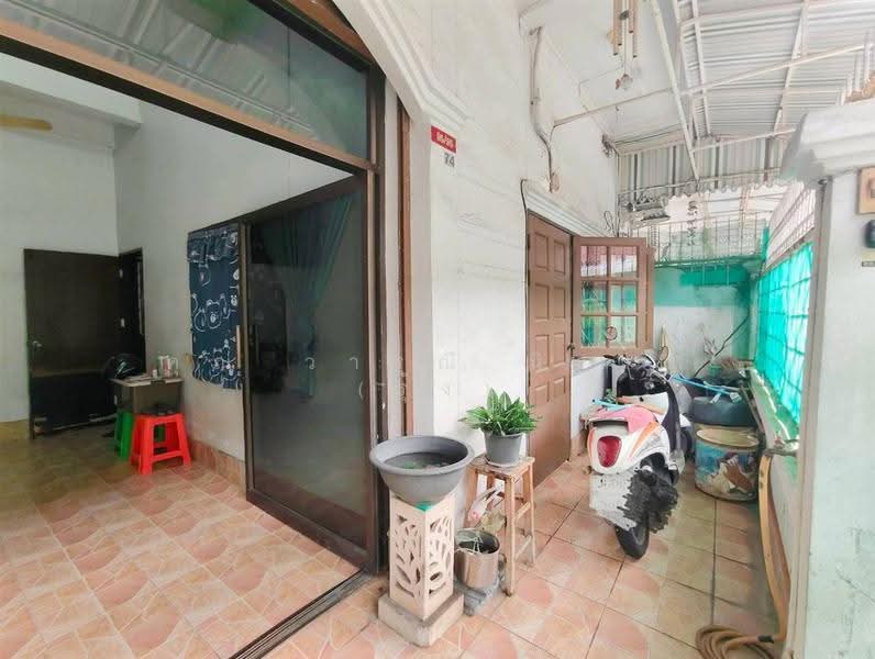 เรือนทอง บางซื่อ, Bangkok, ถนนประชาชื่น, Bang Sue, Bangkok, 3 Bedrooms, 140 sqm, Townhouse For Sale, by คุณ วารุณี นิราช (รุ้ง), 500517147 - DDproperty.com