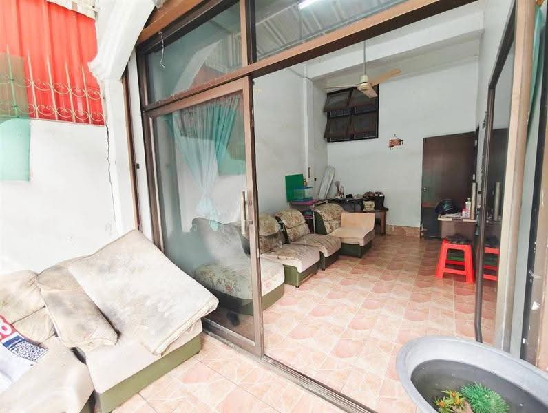 เรือนทอง บางซื่อ, Bangkok, ถนนประชาชื่น, Bang Sue, Bangkok, 3 Bedrooms, 140 sqm, Townhouse For Sale, by คุณ วารุณี นิราช (รุ้ง), 500517147 - DDproperty.com