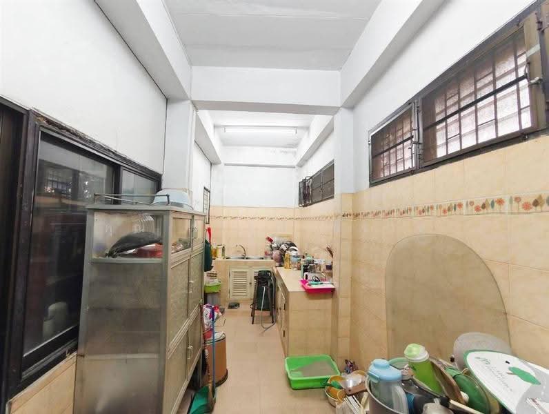 เรือนทอง บางซื่อ, Bangkok, ถนนประชาชื่น, Bang Sue, Bangkok, 3 Bedrooms, 140 sqm, Townhouse For Sale, by คุณ วารุณี นิราช (รุ้ง), 500517147 - DDproperty.com