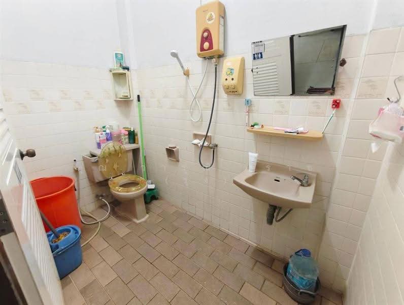 เรือนทอง บางซื่อ, Bangkok, ถนนประชาชื่น, Bang Sue, Bangkok, 3 Bedrooms, 140 sqm, Townhouse For Sale, by คุณ วารุณี นิราช (รุ้ง), 500517147 - DDproperty.com
