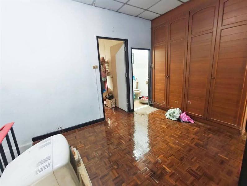 เรือนทอง บางซื่อ, Bangkok, ถนนประชาชื่น, Bang Sue, Bangkok, 3 Bedrooms, 140 sqm, Townhouse For Sale, by คุณ วารุณี นิราช (รุ้ง), 500517147 - DDproperty.com