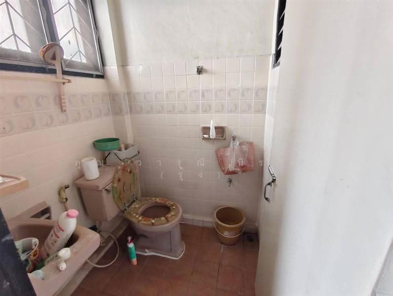 เรือนทอง บางซื่อ, Bangkok, ถนนประชาชื่น, Bang Sue, Bangkok, 3 Bedrooms, 140 sqm, Townhouse For Sale, by คุณ วารุณี นิราช (รุ้ง), 500517147 - DDproperty.com