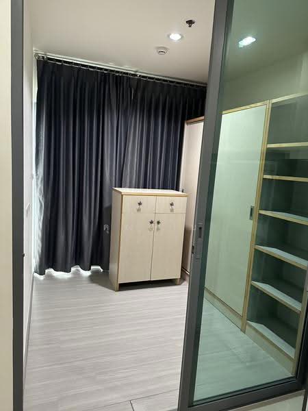 Aspire Sathorn-Ratchaphruek, Bangkok, Ratchaphruek Road, Pak Khlong Phasi Charoen, Phasi Charoen, Bangkok, 1 Bedroom, 35 sqm, Condo For Sale, by คุณอาย, 500517148 - DDproperty.com