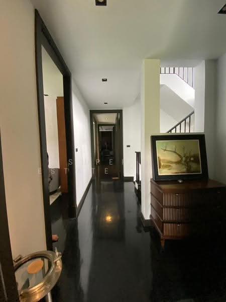Noble House Thonglor 25 : โนเบิ้ลเฮ้าส์ ทองหล่อ 25, กรุงเทพ, คลองตันเหนือ, วัฒนา, กรุงเทพ, 400 ตร.ม., บ้านเดี่ยว ให้เช่า, โดย Super B Estate Co., Ltd, 500517152 - DDproperty.com