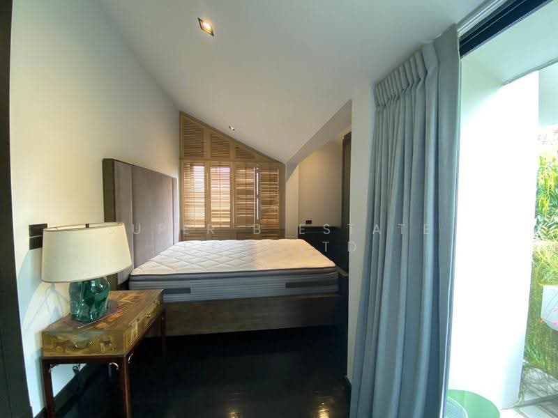 Noble House Thonglor 25 : โนเบิ้ลเฮ้าส์ ทองหล่อ 25, กรุงเทพ, คลองตันเหนือ, วัฒนา, กรุงเทพ, 400 ตร.ม., บ้านเดี่ยว ให้เช่า, โดย Super B Estate Co., Ltd, 500517152 - DDproperty.com