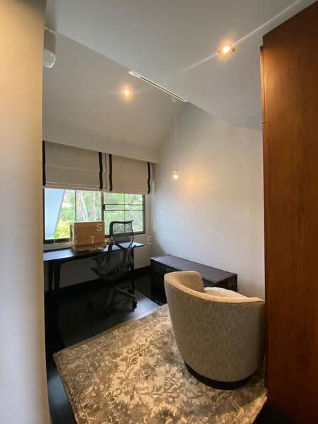 Noble House Thonglor 25, Bangkok, Khlong Tan Nua, Watthana, Bangkok, 4 Bedrooms, 400 sqm, Single Detached House For Rent, by Super B Estate Co., Ltd, 500517152 - DDproperty.com