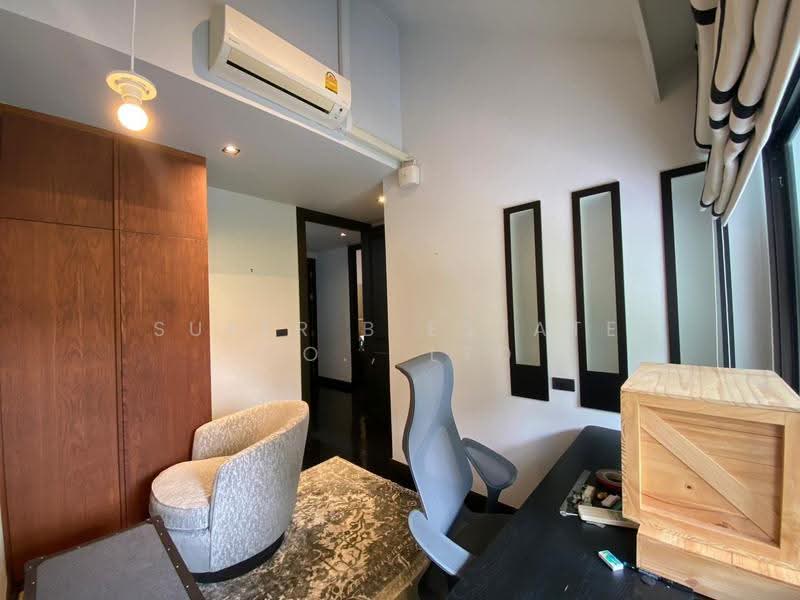 Noble House Thonglor 25 : โนเบิ้ลเฮ้าส์ ทองหล่อ 25, กรุงเทพ, คลองตันเหนือ, วัฒนา, กรุงเทพ, 400 ตร.ม., บ้านเดี่ยว ให้เช่า, โดย Super B Estate Co., Ltd, 500517152 - DDproperty.com
