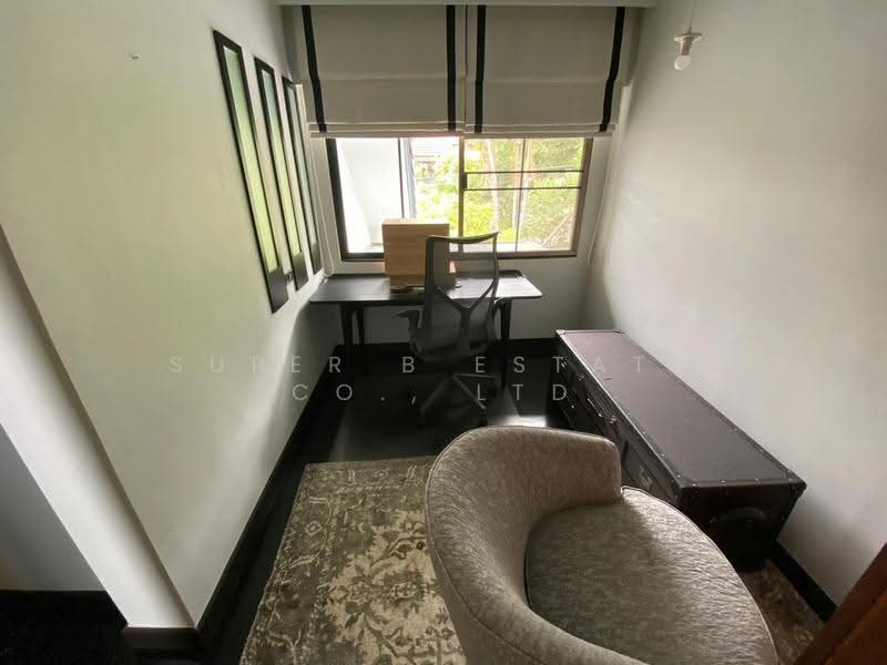 Noble House Thonglor 25 : โนเบิ้ลเฮ้าส์ ทองหล่อ 25, กรุงเทพ, คลองตันเหนือ, วัฒนา, กรุงเทพ, 400 ตร.ม., บ้านเดี่ยว ให้เช่า, โดย Super B Estate Co., Ltd, 500517152 - DDproperty.com