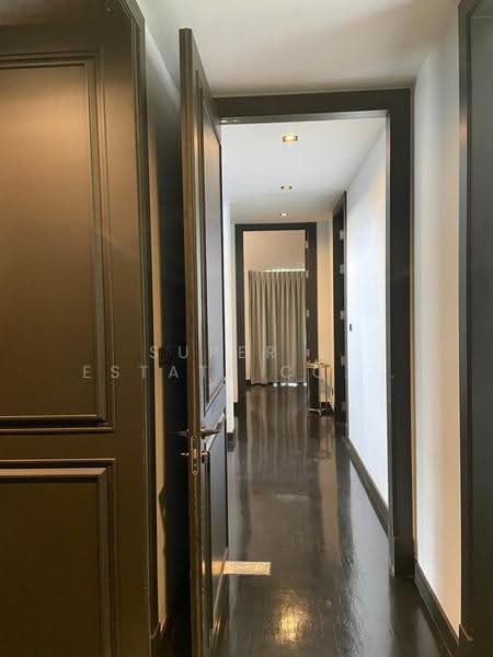 Noble House Thonglor 25, Bangkok, Khlong Tan Nua, Watthana, Bangkok, 4 Bedrooms, 400 sqm, Single Detached House For Rent, by Super B Estate Co., Ltd, 500517152 - DDproperty.com