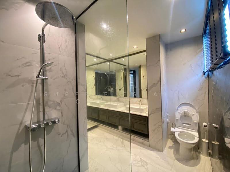 Noble House Thonglor 25, Bangkok, Khlong Tan Nua, Watthana, Bangkok, 4 Bedrooms, 400 sqm, Single Detached House For Rent, by Super B Estate Co., Ltd, 500517152 - DDproperty.com