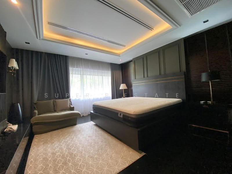 Noble House Thonglor 25 : โนเบิ้ลเฮ้าส์ ทองหล่อ 25, กรุงเทพ, คลองตันเหนือ, วัฒนา, กรุงเทพ, 400 ตร.ม., บ้านเดี่ยว ให้เช่า, โดย Super B Estate Co., Ltd, 500517152 - DDproperty.com