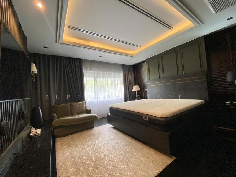 Noble House Thonglor 25 : โนเบิ้ลเฮ้าส์ ทองหล่อ 25, กรุงเทพ, คลองตันเหนือ, วัฒนา, กรุงเทพ, 400 ตร.ม., บ้านเดี่ยว ให้เช่า, โดย Super B Estate Co., Ltd, 500517152 - DDproperty.com