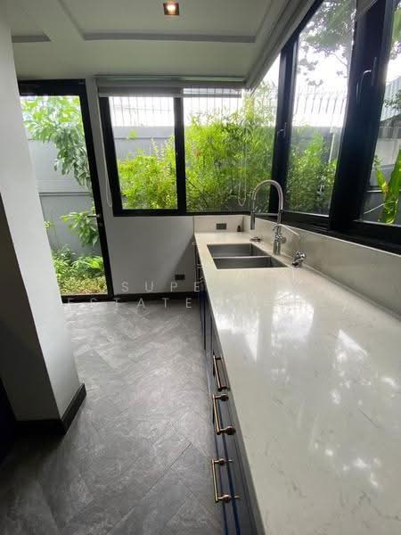 Noble House Thonglor 25, Bangkok, Khlong Tan Nua, Watthana, Bangkok, 4 Bedrooms, 400 sqm, Single Detached House For Rent, by Super B Estate Co., Ltd, 500517152 - DDproperty.com