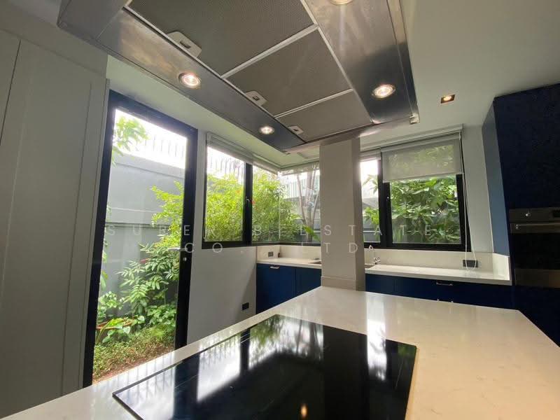 Noble House Thonglor 25 : โนเบิ้ลเฮ้าส์ ทองหล่อ 25, กรุงเทพ, คลองตันเหนือ, วัฒนา, กรุงเทพ, 400 ตร.ม., บ้านเดี่ยว ให้เช่า, โดย Super B Estate Co., Ltd, 500517152 - DDproperty.com