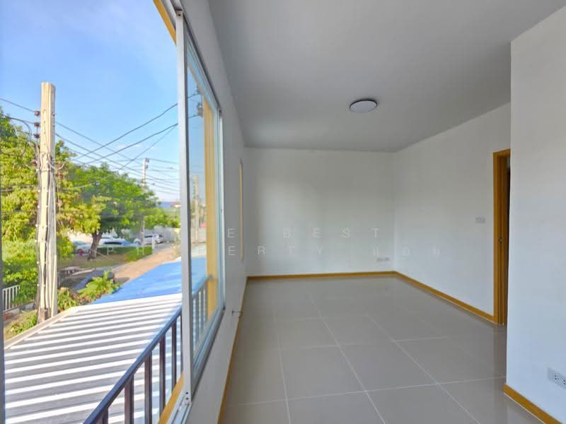 Baan Pruksa 77 Suksawat-Kanchanapisek, Samut Prakan, Laem Fa Pha, Phra Samut Jadee, Samut Prakan, 3 Bedrooms, 100 sqm, Townhouse For Sale, by The Best Property แอม, 500517153 - DDproperty.com