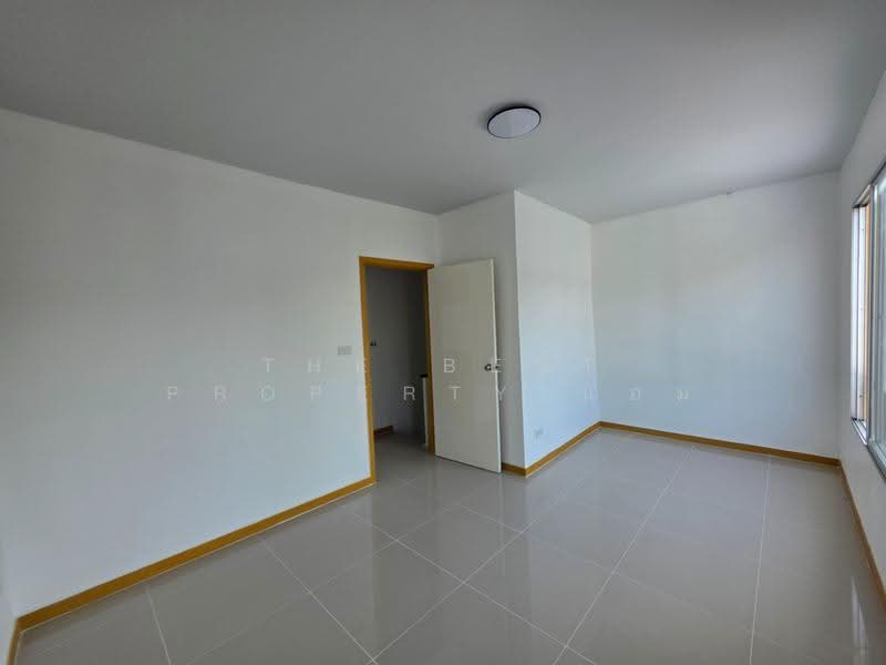 Baan Pruksa 77 Suksawat-Kanchanapisek, Samut Prakan, Laem Fa Pha, Phra Samut Jadee, Samut Prakan, 3 Bedrooms, 100 sqm, Townhouse For Sale, by The Best Property แอม, 500517153 - DDproperty.com