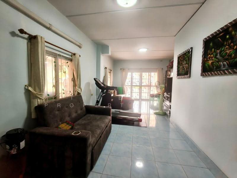 East Land & House, Chon Buri (Pattaya), Don Hualo, Muang Chon Buri, Chon Buri (Pattaya), 2 Bedrooms, 100 sqm, Townhouse For Sale, by The Best Property แอน, 500517154 - DDproperty.com