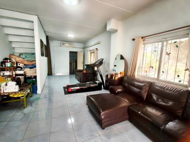 East Land & House, Chon Buri (Pattaya), Don Hualo, Muang Chon Buri, Chon Buri (Pattaya), 2 Bedrooms, 100 sqm, Townhouse For Sale, by The Best Property แอน, 500517154 - DDproperty.com