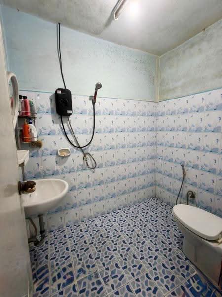 East Land & House, Chon Buri (Pattaya), Don Hualo, Muang Chon Buri, Chon Buri (Pattaya), 2 Bedrooms, 100 sqm, Townhouse For Sale, by The Best Property แอน, 500517154 - DDproperty.com
